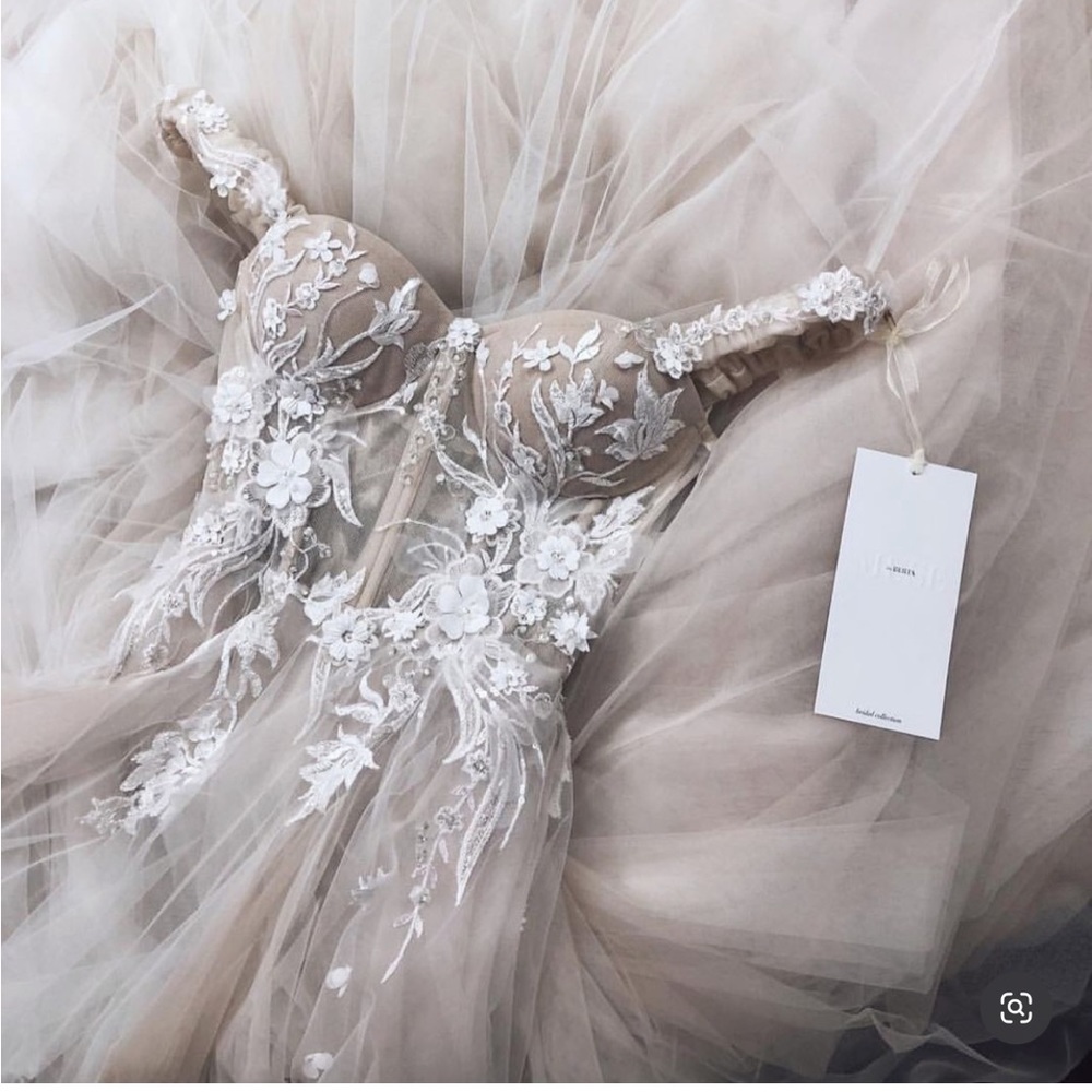 Berta Wedding Dress